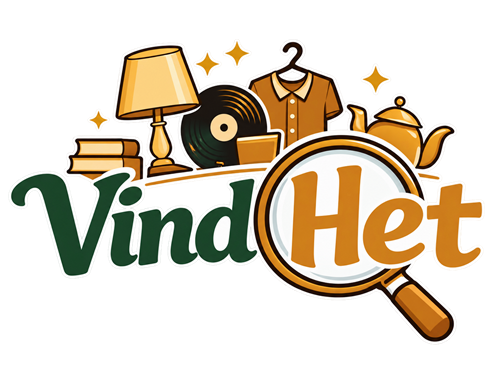 Kringloopwinkel VindHet